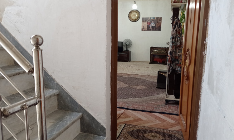 اجاره آپارتمان تک خواب سبلان