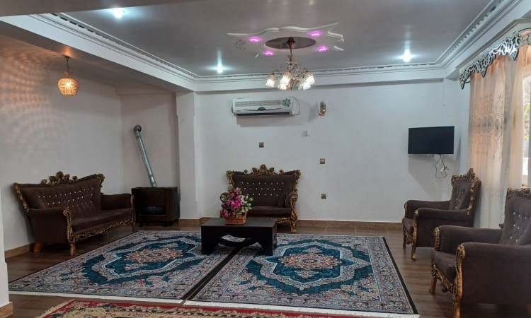 اجاره ویلا جنگلی ماسال