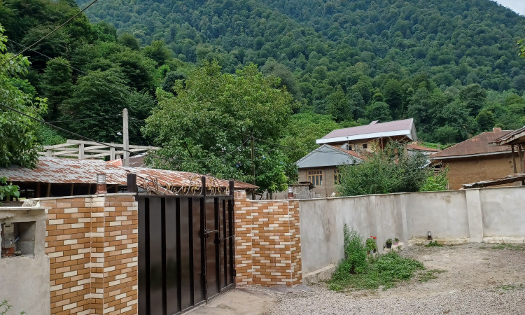 اجاره ویلا جنگلی ماسال