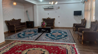 اجاره ویلا جنگلی ماسال