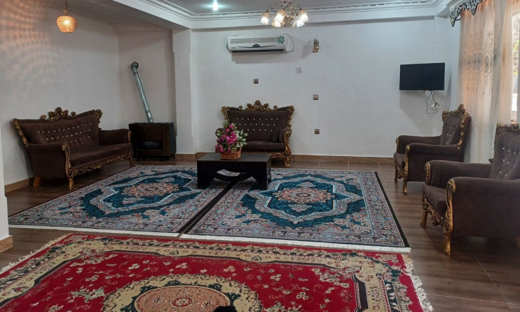 اجاره ویلا جنگلی ماسال