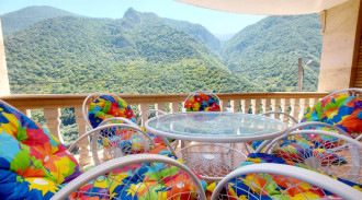 رزرو آپارتمان مبله توانا واحد2