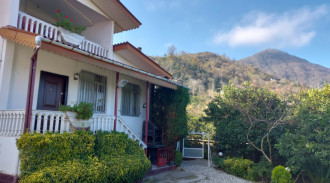 اجاره ویلا سه خواب شاهی