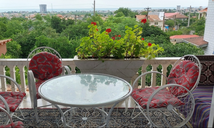 اجاره ویلا سه خواب شاهی