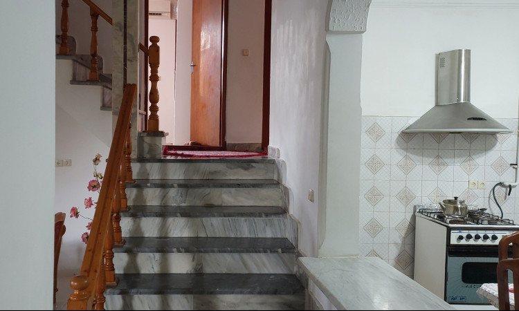اجاره ویلا سه خواب شاهی