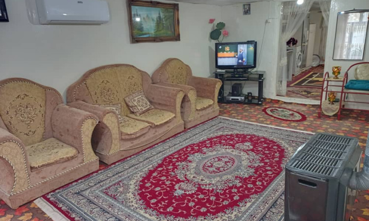 رزرو بوم گردی پارسا(طبقه اول)