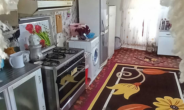 رزرو بوم گردی پارسا(طبقه اول)