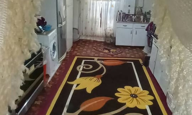 رزرو بوم گردی پارسا(طبقه اول)