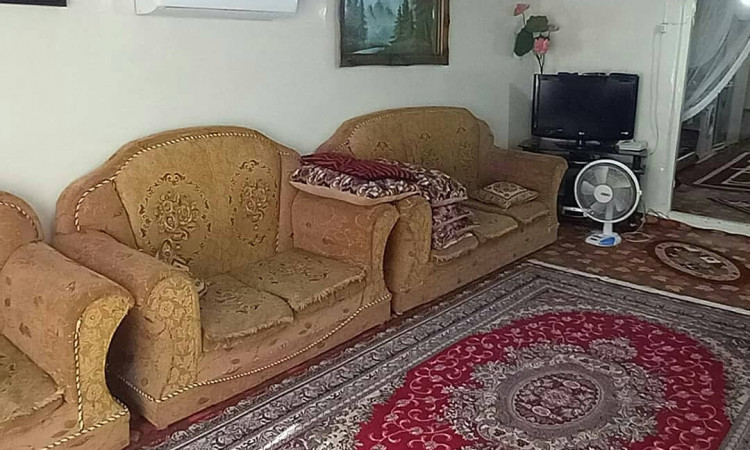 رزرو بوم گردی پارسا(طبقه اول)