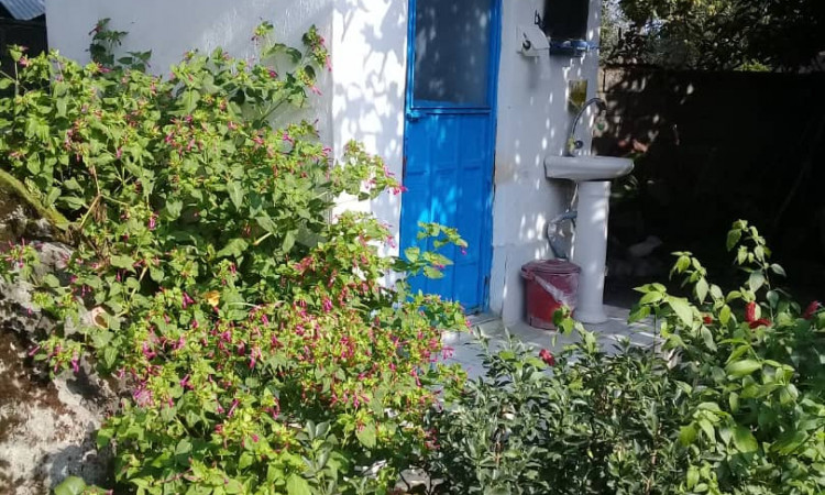 رزرو بوم گردی پارسا(طبقه اول)