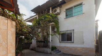 فيلا اقتصادية من غرفتي نوم للإيجار