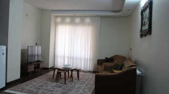 شهارباغ عباسي وحدة مؤثثة بغرفتي نوم