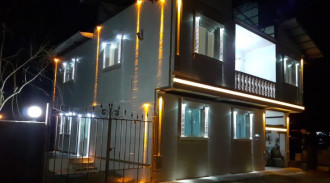 ساختمان پیمان - طبقه اول