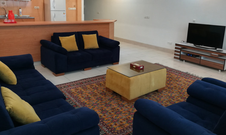 اجاره آپارتمان مبله شیراز فرهنگ شهر