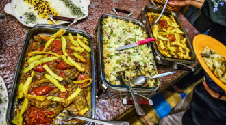 رزرو بوم گردی فروردین اتاق رمس دو تخته عادی 2