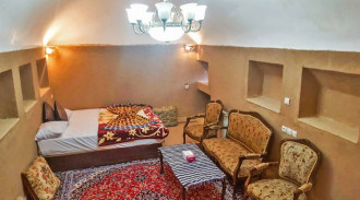 رزرو بوم گردی فروردین اتاق شش تخته