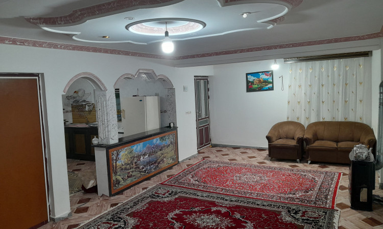 اجاره ویلا جاده اسالم به خلخال