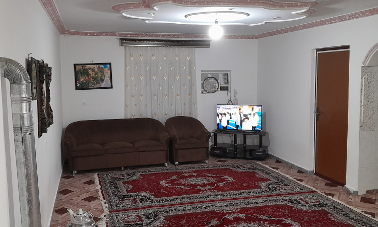اجاره ویلا جاده اسالم به خلخال
