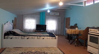 رزرو سوئیت مرکز شهر آستارا