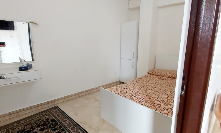 اجاره سوئیت دهکده واحد 2