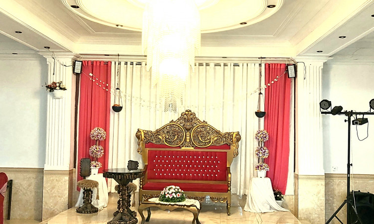اجاره سوئیت دهکده واحد 2
