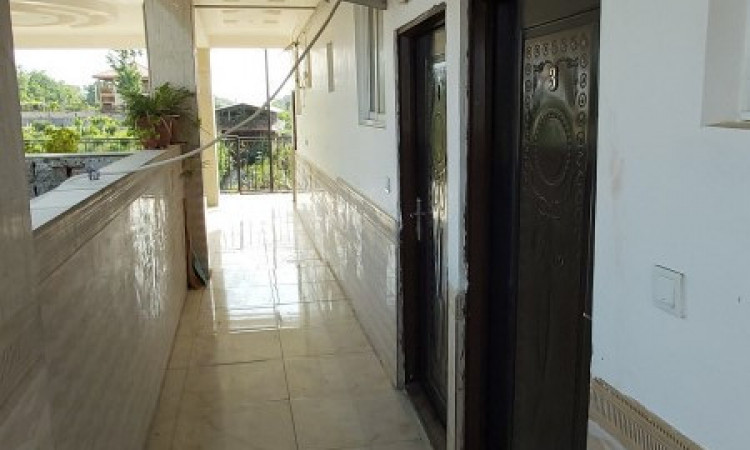 اجاره سوئیت دهکده واحد 2