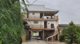 اجاره سوئیت دهکده واحد 2