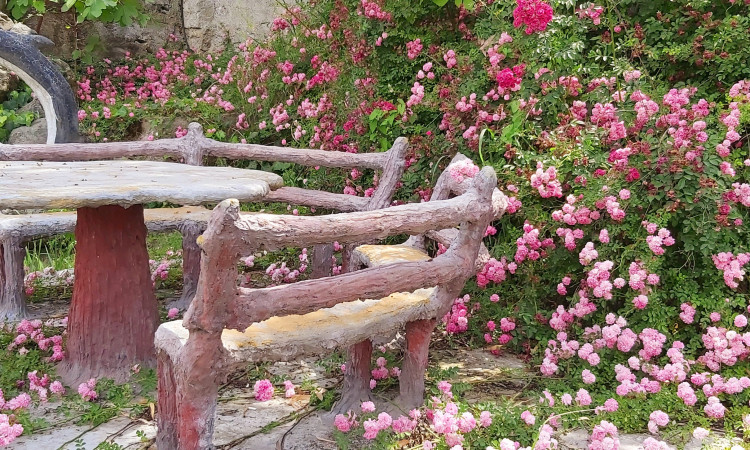 اجاره سوئیت دهکده واحد 2