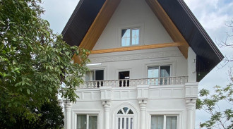 اجاره ویلا سه خوابه تریبلکس سینا