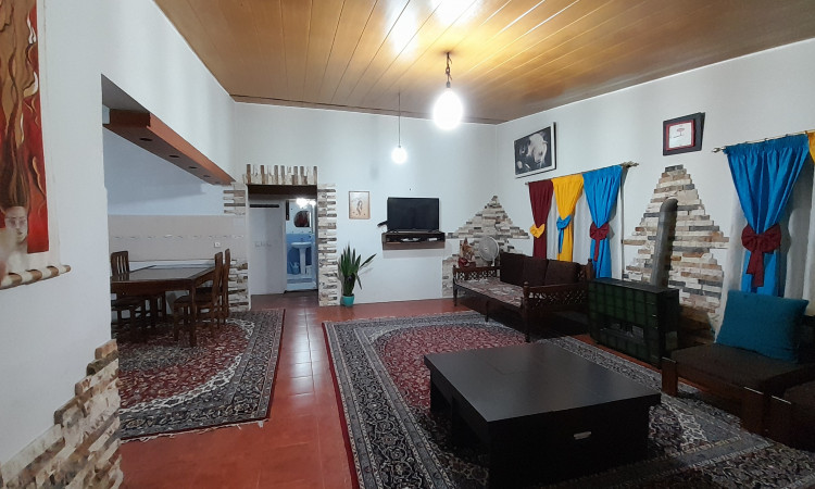 اجاره دوخوابه دربست جنگلی ارشیا