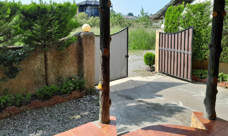 اجاره دوخوابه دربست جنگلی ارشیا
