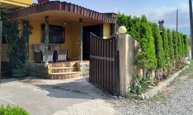 اجاره دوخوابه دربست جنگلی ارشیا