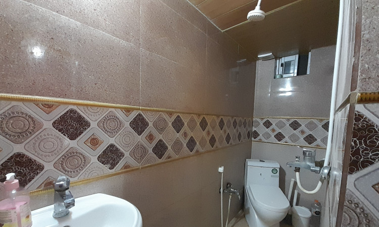 اجاره دوخوابه دربست جنگلی ارشیا