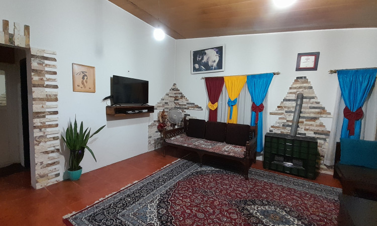 اجاره دوخوابه دربست جنگلی ارشیا