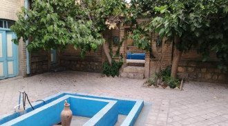 رزرو بومگردی تاریخی و سنتی ننه آقا اتاق 1