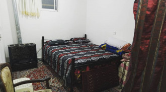 اجاره ویلا ارزان وارش