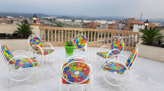 اجاره آپارتمان 120 متری دو خوابه