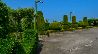 رزرو مجتمع ساحلی امیرسرا واحد 304 اتاق 5 تخته