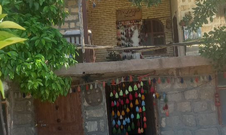 رزرو بوم گردی قلع سرد ایذه