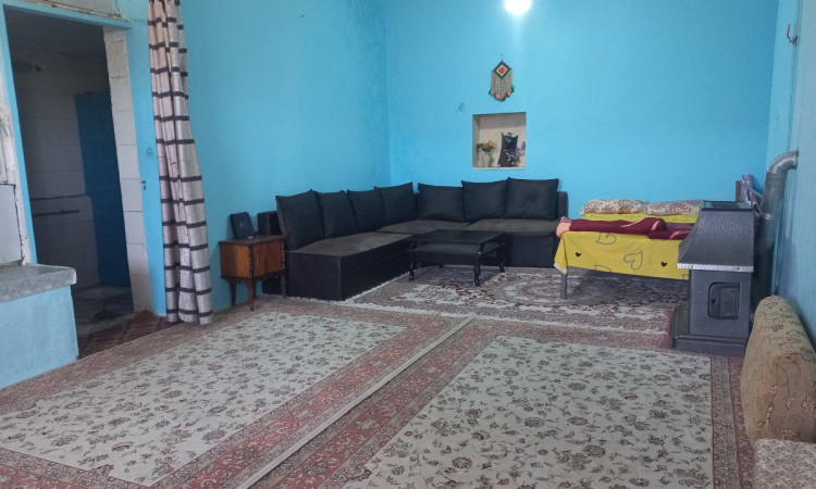 رزرو بوم گردی قلع سرد ایذه