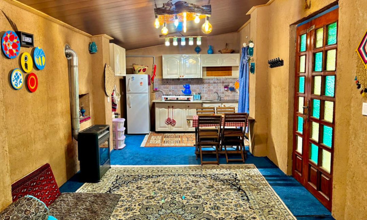 اجاره خونه باغ عسگرپور