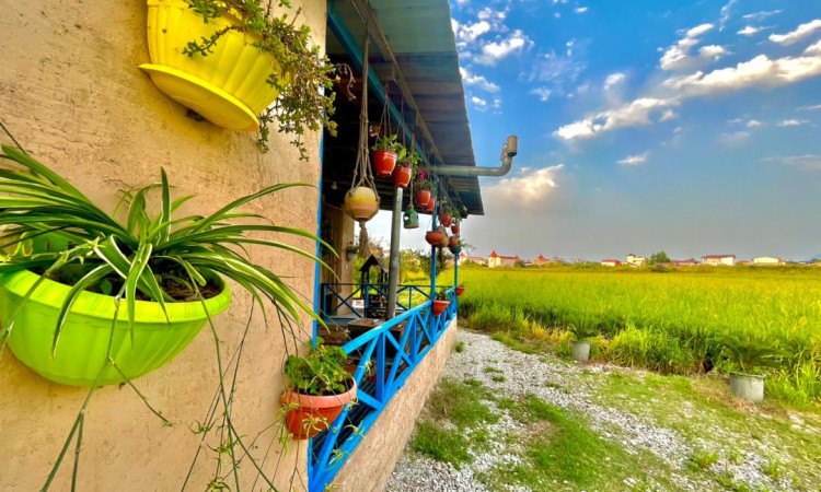 اجاره خونه باغ عسگرپور