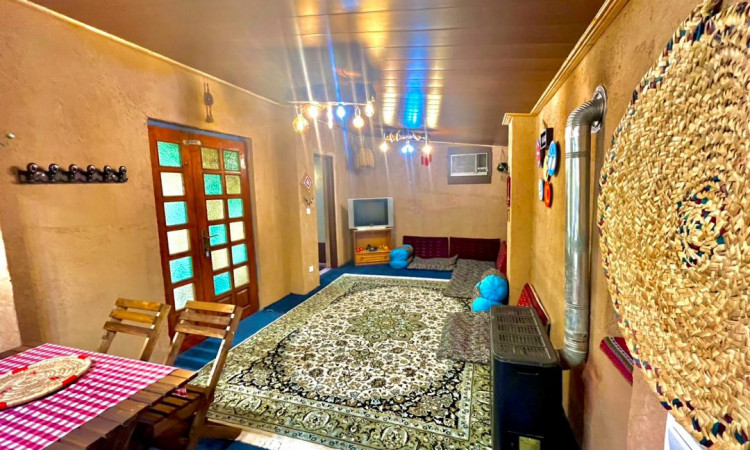 اجاره خونه باغ عسگرپور
