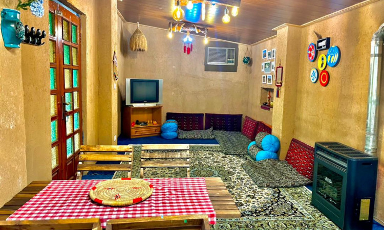 اجاره خونه باغ عسگرپور