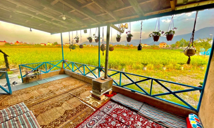 اجاره خونه باغ عسگرپور