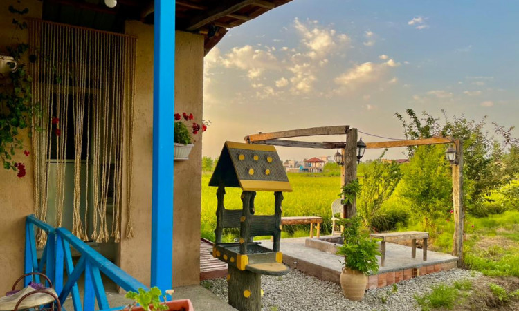 اجاره خونه باغ عسگرپور