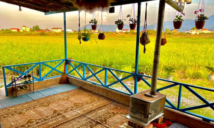 اجاره خونه باغ عسگرپور