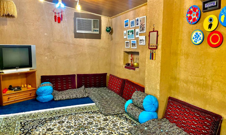 اجاره خونه باغ عسگرپور