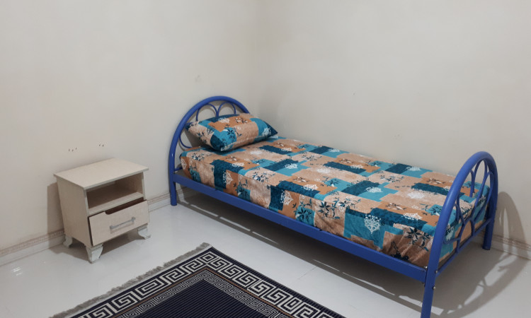 اجاره ویلا خانوادگی اقاقیا با دسترسی سریع به دریا