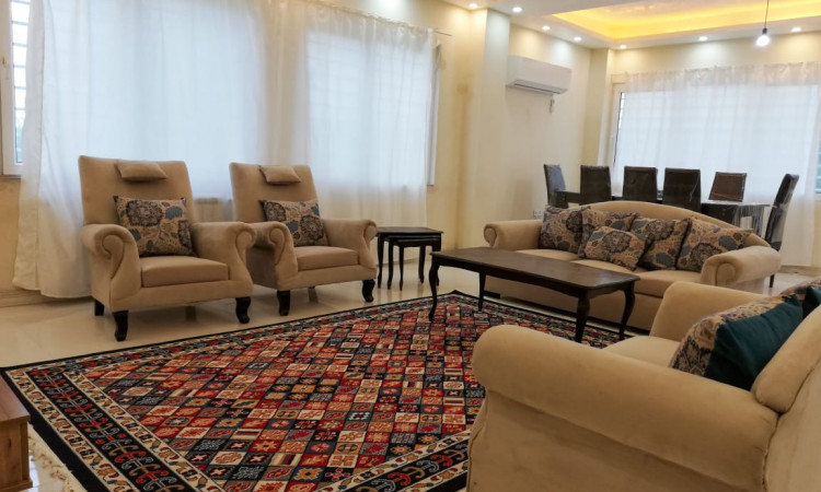 اجاره ویلا خانوادگی اقاقیا با دسترسی سریع به دریا